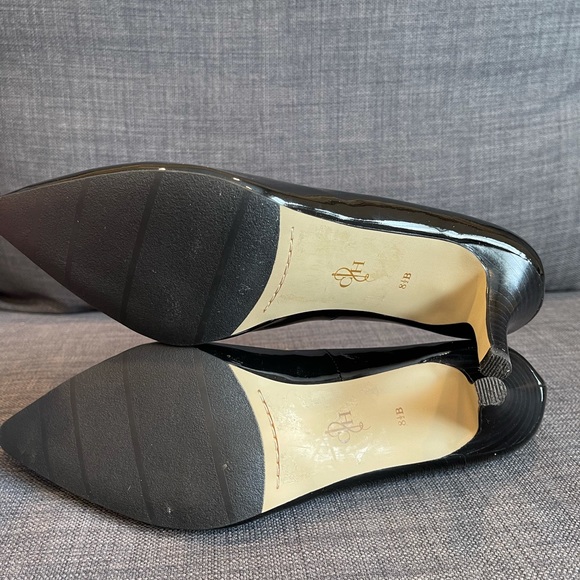Cole Haan Juliana Patent Pump - Picture 5 of 6